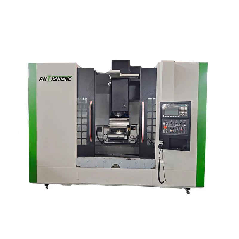 3 ass apstrādes centrs